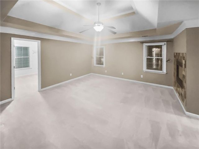 3664 Hadfield Drive, Marietta, GA 30062