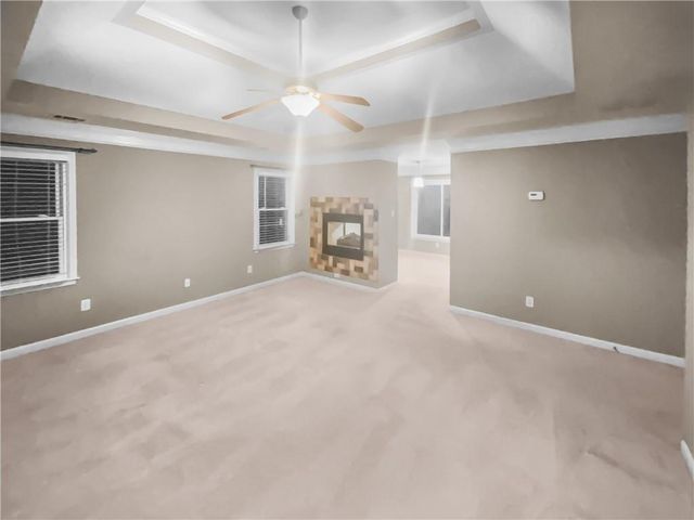 3664 Hadfield Drive, Marietta, GA 30062