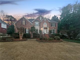 3664 Hadfield Drive, Marietta, GA 30062