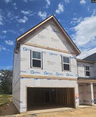 265 Sunny Hill Drive, Blythewood, SC 29016