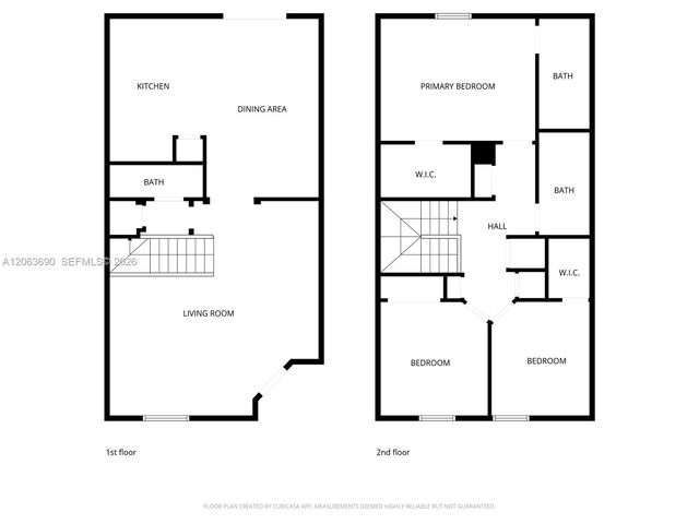 12429 NW 23rd Court 12429, Miami, FL 33167