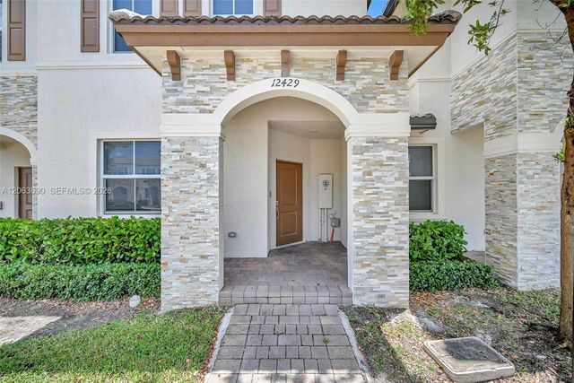 12429 NW 23rd Court 12429, Miami, FL 33167