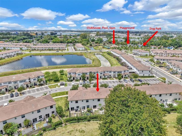 12429 NW 23rd Court 12429, Miami, FL 33167