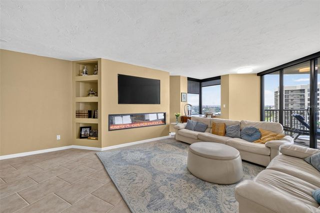 1600 GULF BOULEVARD 911, Clearwater Beach, FL 33767