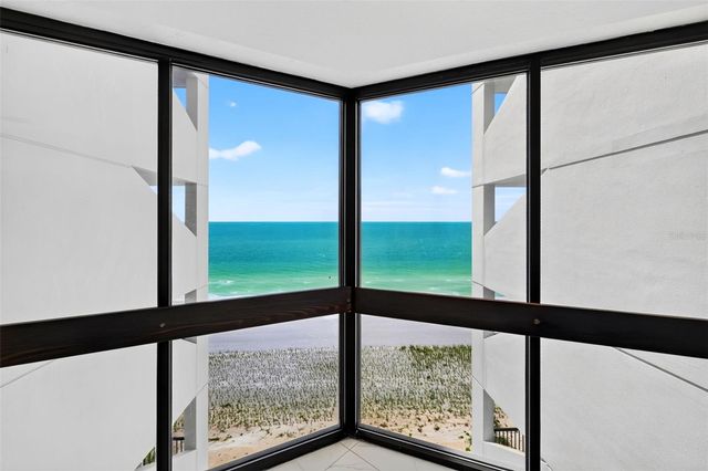 1600 GULF BOULEVARD 911, Clearwater Beach, FL 33767