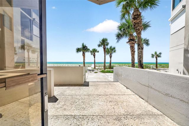 1600 GULF BOULEVARD 911, Clearwater Beach, FL 33767
