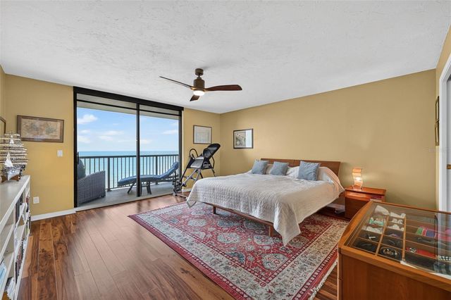 1600 GULF BOULEVARD 911, Clearwater Beach, FL 33767