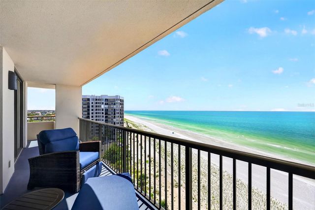 1600 GULF BOULEVARD 911, Clearwater Beach, FL 33767