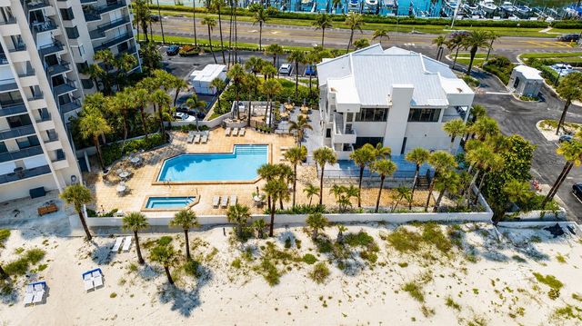 1600 GULF BOULEVARD 911, Clearwater Beach, FL 33767