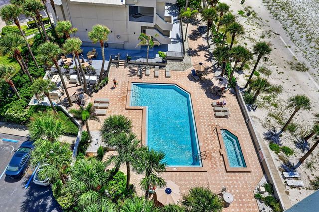 1600 GULF BOULEVARD 911, Clearwater Beach, FL 33767