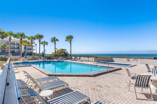 1600 GULF BOULEVARD 911, Clearwater Beach, FL 33767