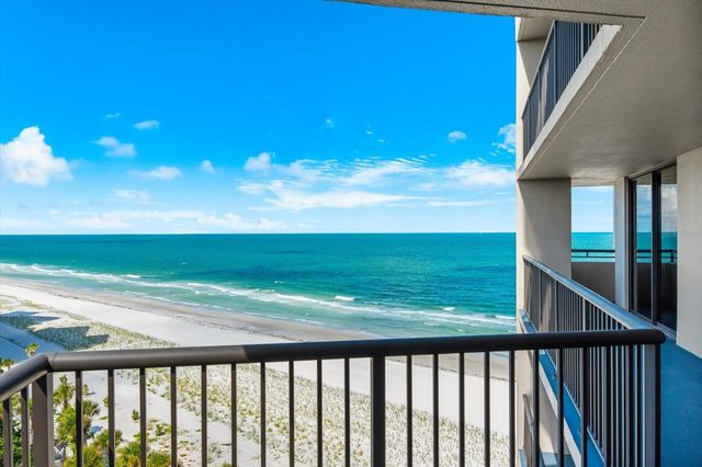 1600 GULF BOULEVARD 911, Clearwater Beach, FL 33767