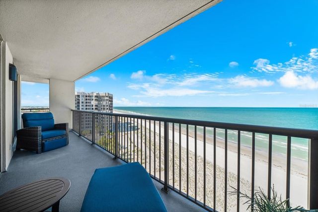 1600 GULF BOULEVARD 911, Clearwater Beach, FL 33767
