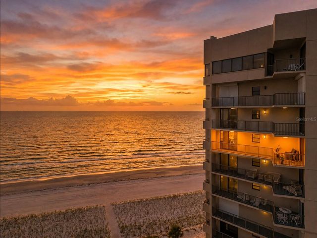 1600 GULF BOULEVARD 911, Clearwater Beach, FL 33767