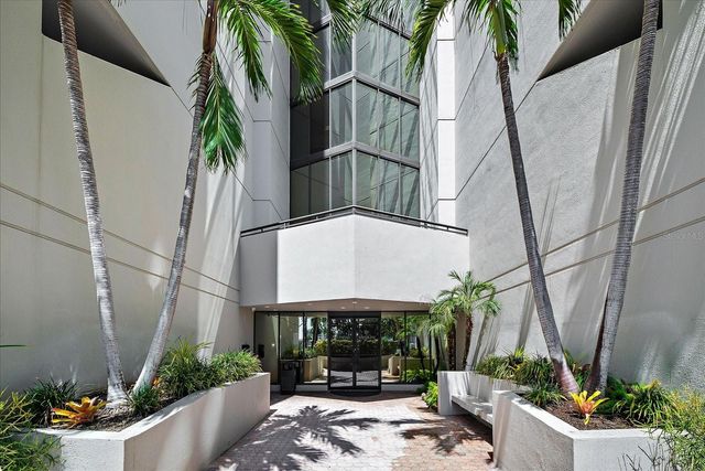1600 GULF BOULEVARD 911, Clearwater Beach, FL 33767