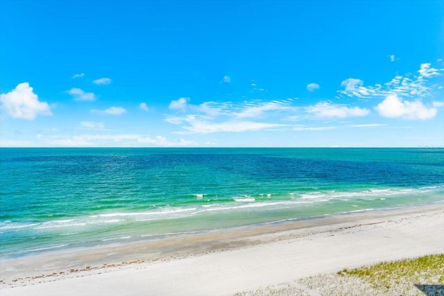 1600 GULF BOULEVARD 911, Clearwater Beach, FL 33767
