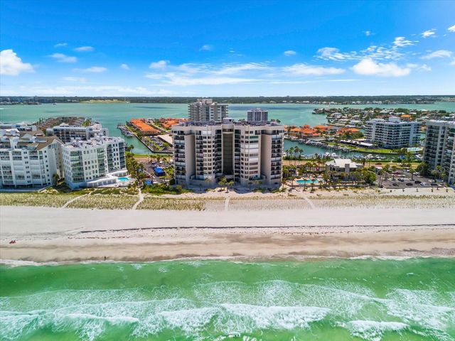1600 GULF BOULEVARD 911, Clearwater Beach, FL 33767
