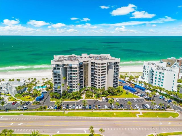 1600 GULF BOULEVARD 911, Clearwater Beach, FL 33767