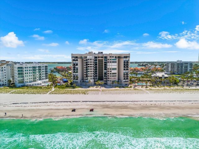 1600 GULF BOULEVARD 911, Clearwater Beach, FL 33767
