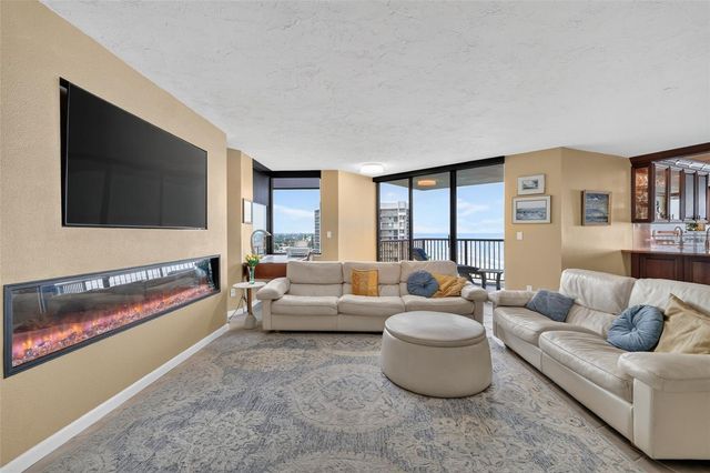 1600 GULF BOULEVARD 911, Clearwater Beach, FL 33767
