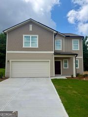 30 Crescent Boulevard, Carrollton, GA 30116