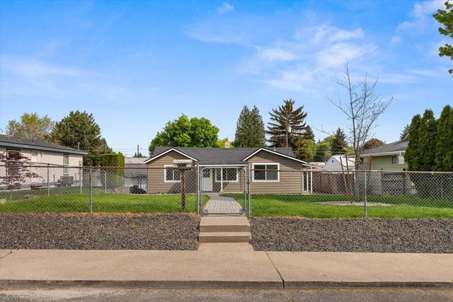 1107 E Columbia Ave, Spokane, WA 99208