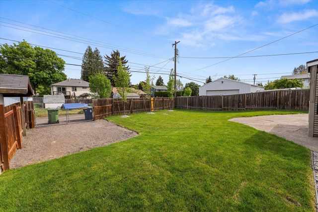 1107 E Columbia Ave, Spokane, WA 99208