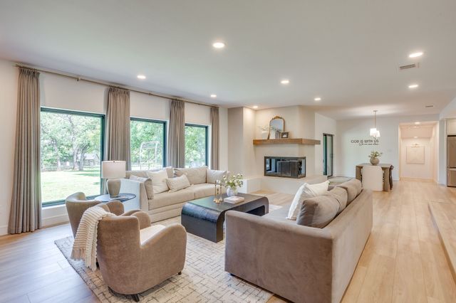 7117 County Road 406, Grandview, TX 76050