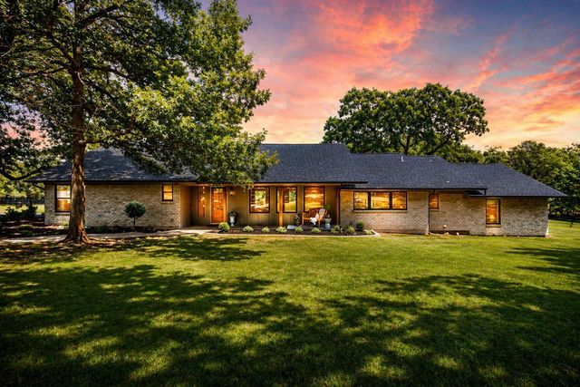 7117 County Road 406, Grandview, TX 76050