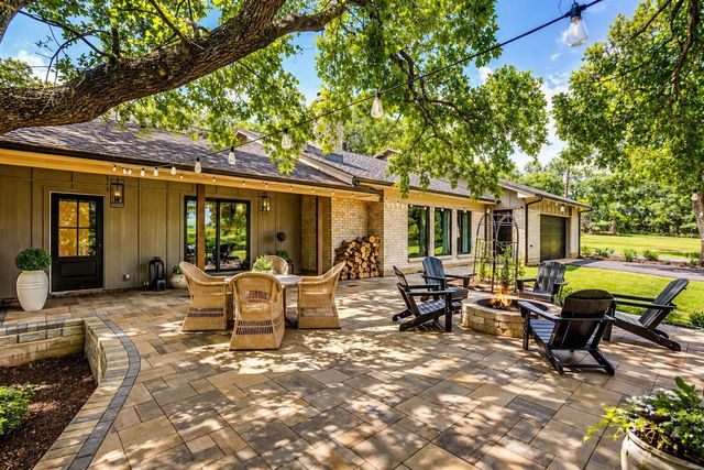 7117 County Road 406, Grandview, TX 76050