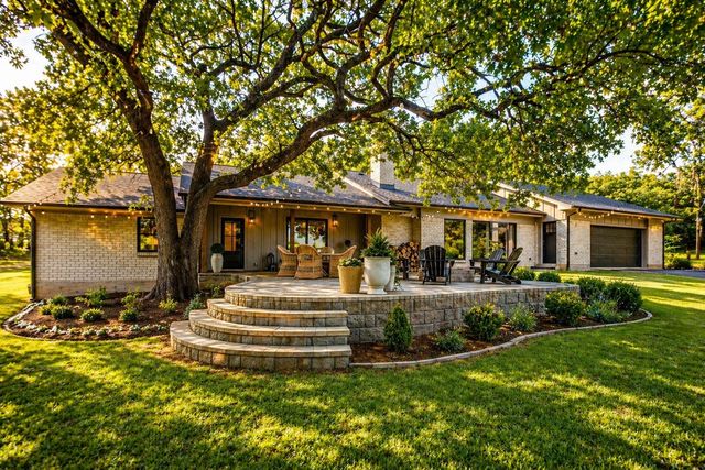 7117 County Road 406, Grandview, TX 76050