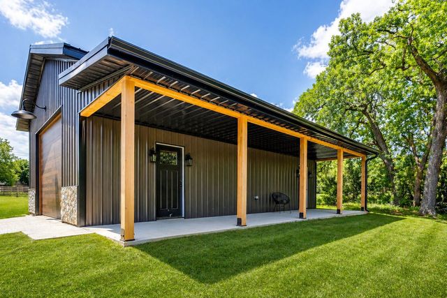 7117 County Road 406, Grandview, TX 76050