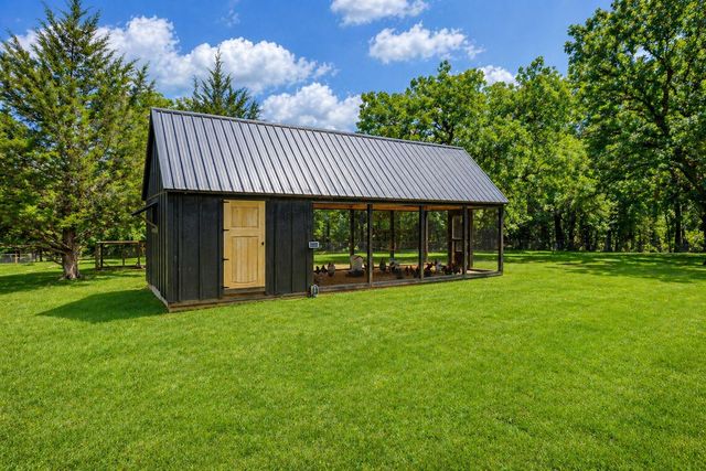 7117 County Road 406, Grandview, TX 76050