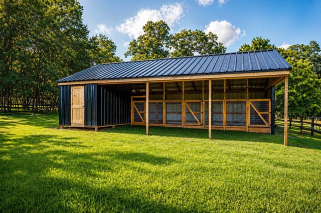 7117 County Road 406, Grandview, TX 76050
