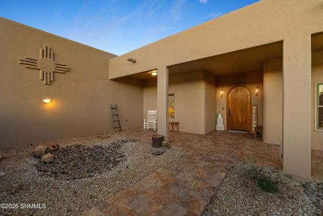 1337 Stone Crop Court, Las Cruces, NM 88007