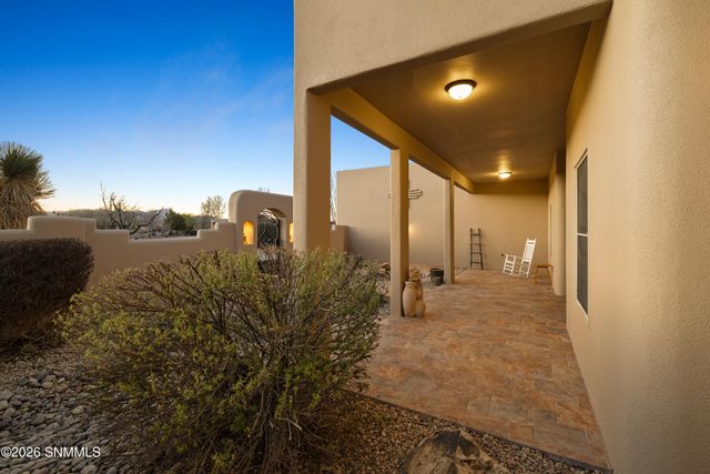 1337 Stone Crop Court, Las Cruces, NM 88007