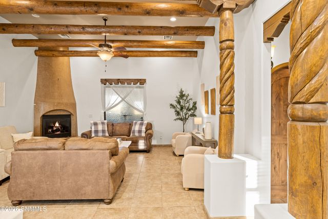 1337 Stone Crop Court, Las Cruces, NM 88007