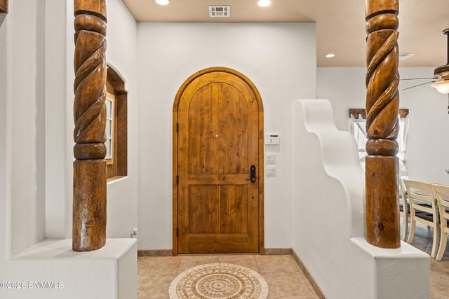 1337 Stone Crop Court, Las Cruces, NM 88007