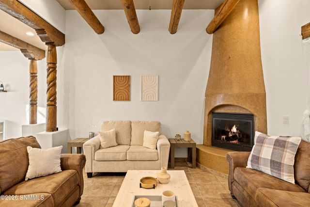 1337 Stone Crop Court, Las Cruces, NM 88007