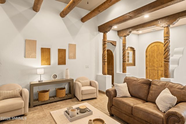 1337 Stone Crop Court, Las Cruces, NM 88007