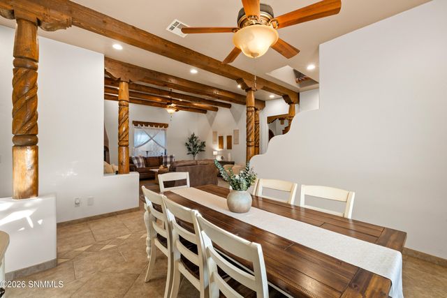 1337 Stone Crop Court, Las Cruces, NM 88007