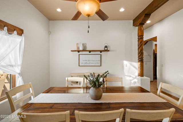 1337 Stone Crop Court, Las Cruces, NM 88007