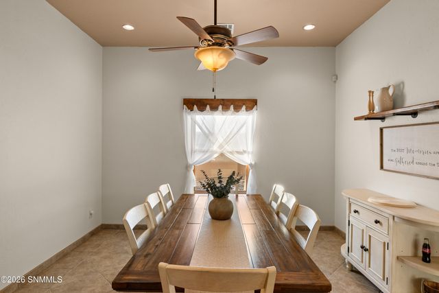 1337 Stone Crop Court, Las Cruces, NM 88007