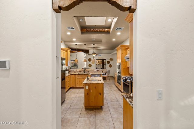 1337 Stone Crop Court, Las Cruces, NM 88007