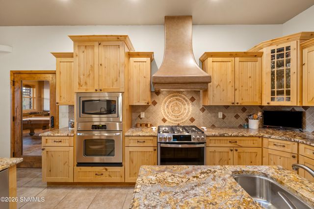 1337 Stone Crop Court, Las Cruces, NM 88007