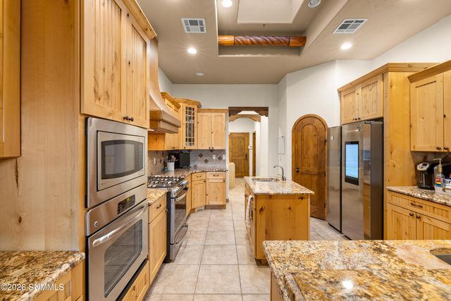 1337 Stone Crop Court, Las Cruces, NM 88007