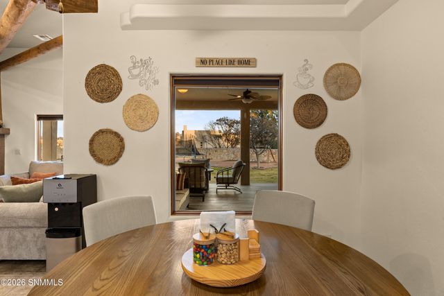 1337 Stone Crop Court, Las Cruces, NM 88007