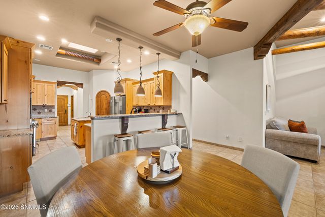 1337 Stone Crop Court, Las Cruces, NM 88007