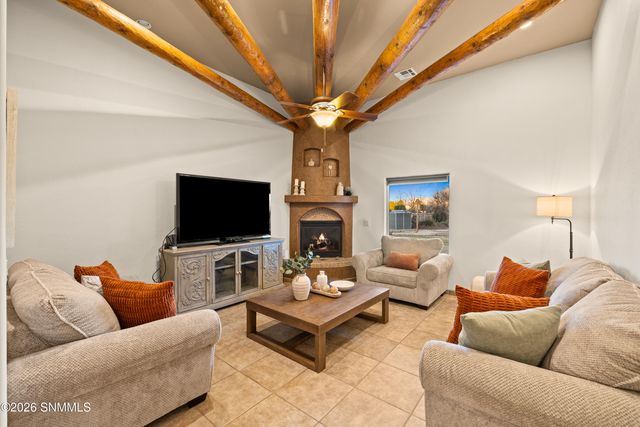 1337 Stone Crop Court, Las Cruces, NM 88007