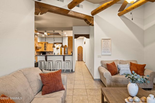 1337 Stone Crop Court, Las Cruces, NM 88007